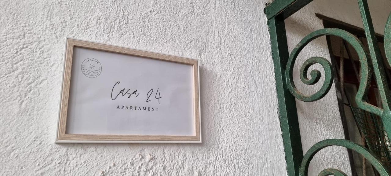 Casa 24 Διαμέρισμα Roda de Bará Εξωτερικό φωτογραφία