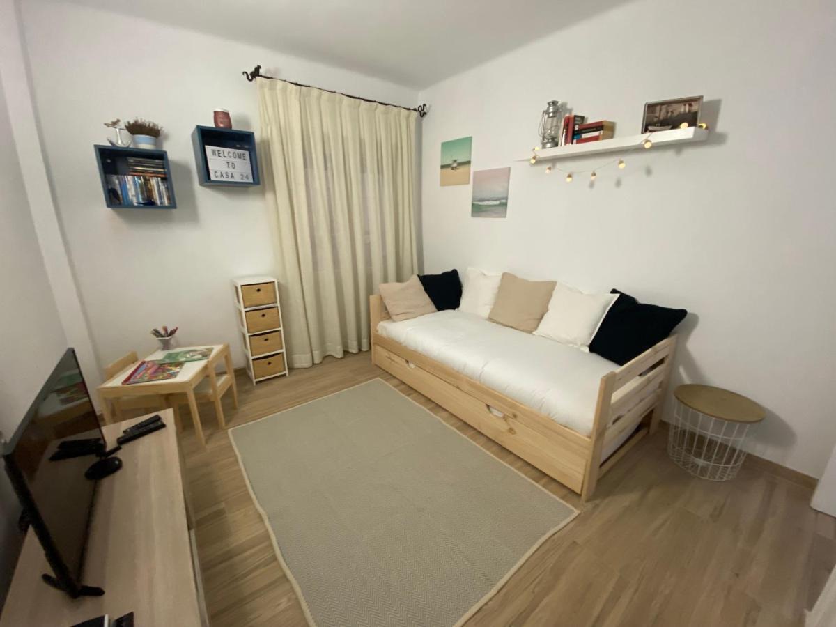 Casa 24 Διαμέρισμα Roda de Bará Εξωτερικό φωτογραφία