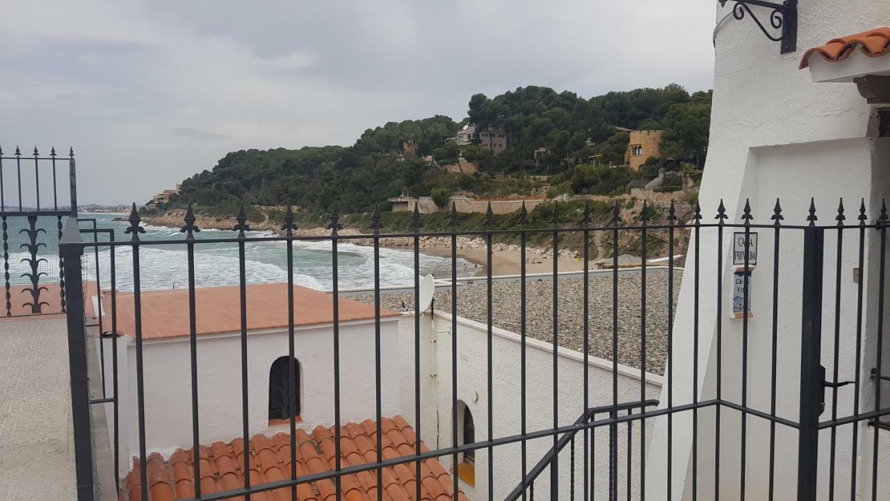 Casa 24 Διαμέρισμα Roda de Bará Εξωτερικό φωτογραφία