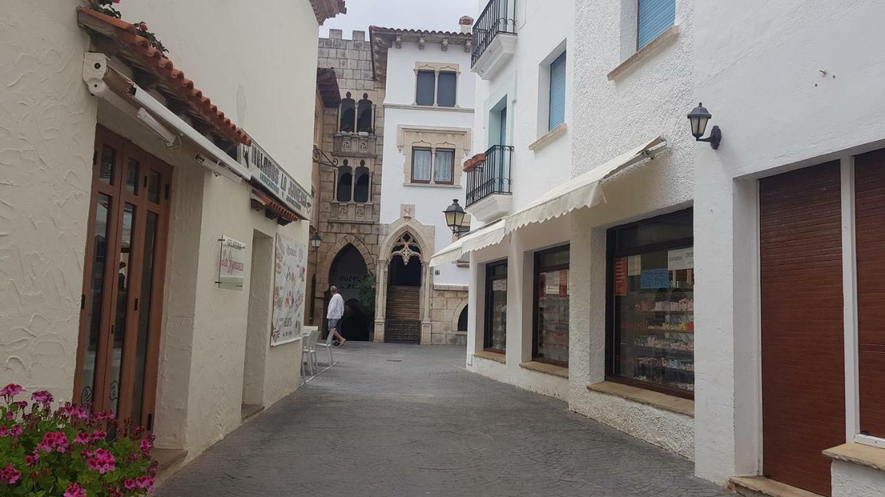 Casa 24 Διαμέρισμα Roda de Bará Εξωτερικό φωτογραφία
