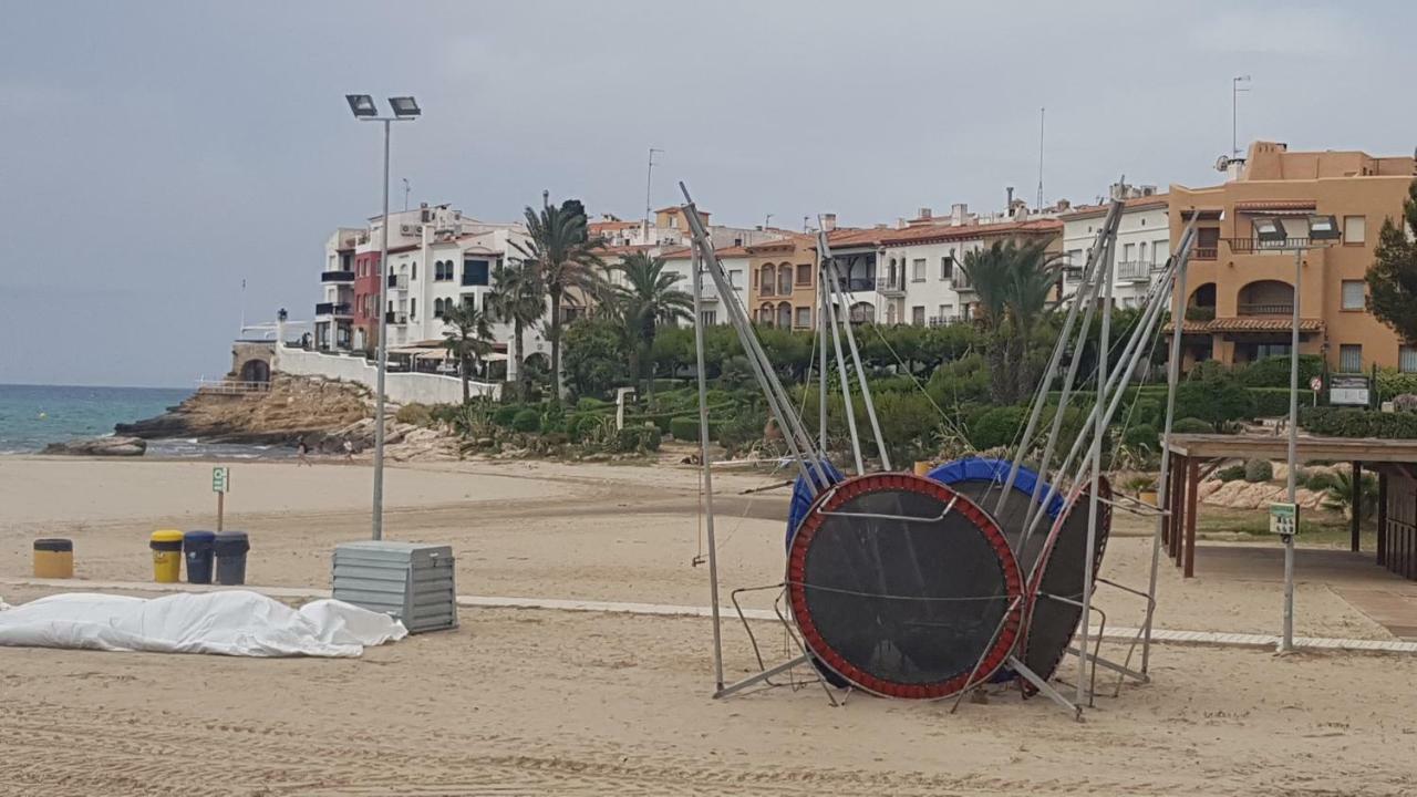 Casa 24 Διαμέρισμα Roda de Bará Εξωτερικό φωτογραφία