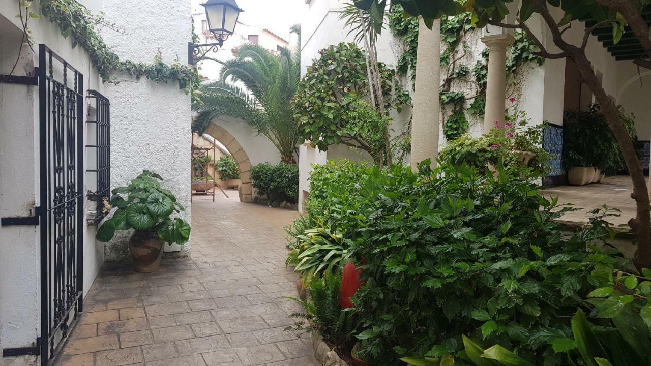Casa 24 Διαμέρισμα Roda de Bará Εξωτερικό φωτογραφία