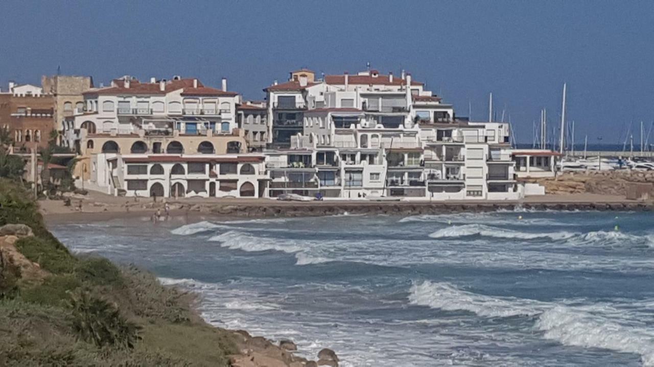 Casa 24 Διαμέρισμα Roda de Bará Εξωτερικό φωτογραφία